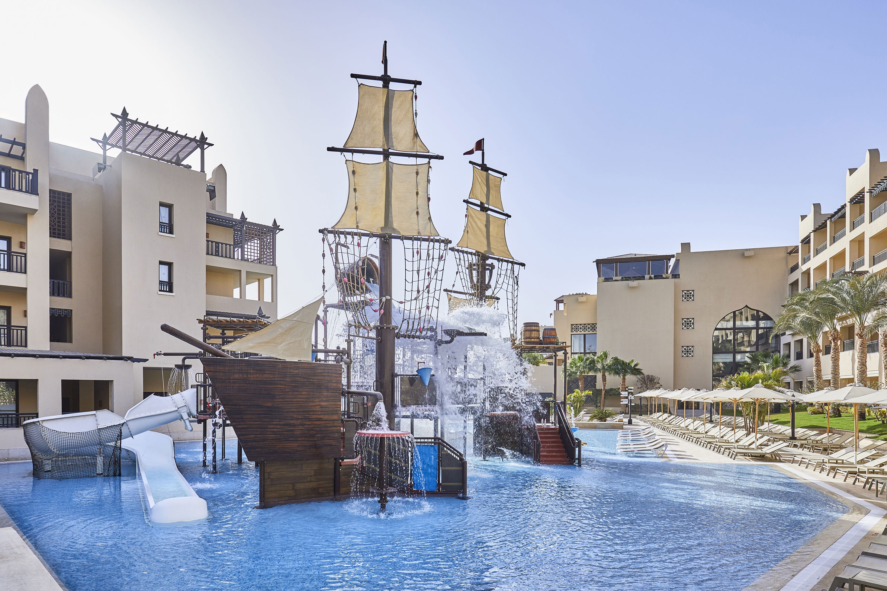 Steigenberger Aqua Magic - billede 3