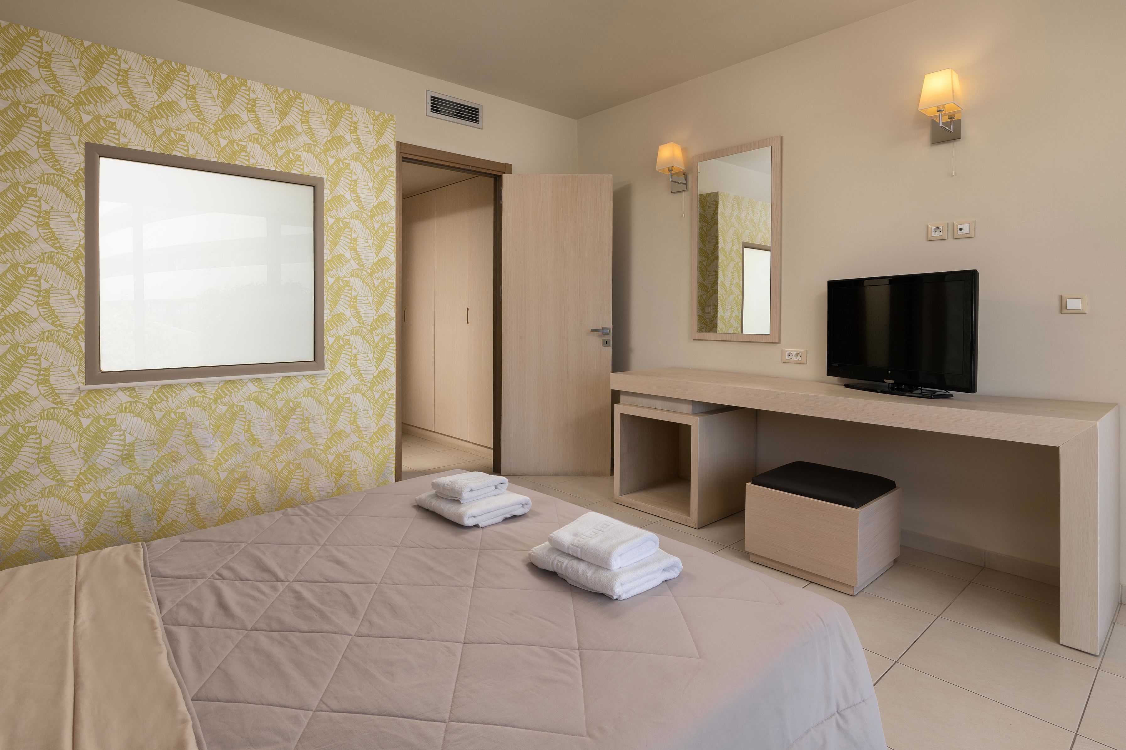 Virginia Family Resort (voorheen Virginia Hotel)