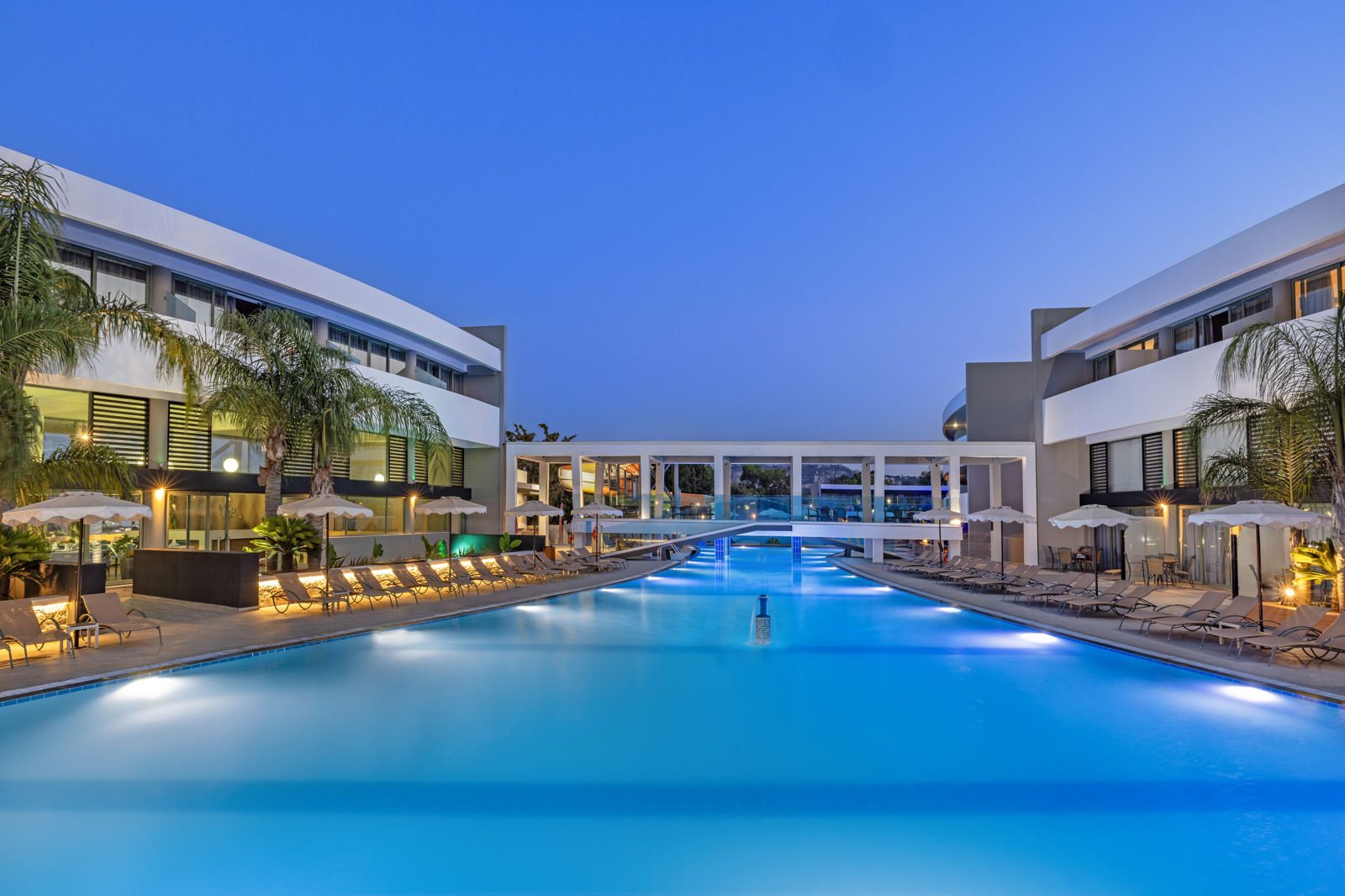 Virginia Family Resort (tidligere Virginia Hotel) billede 2