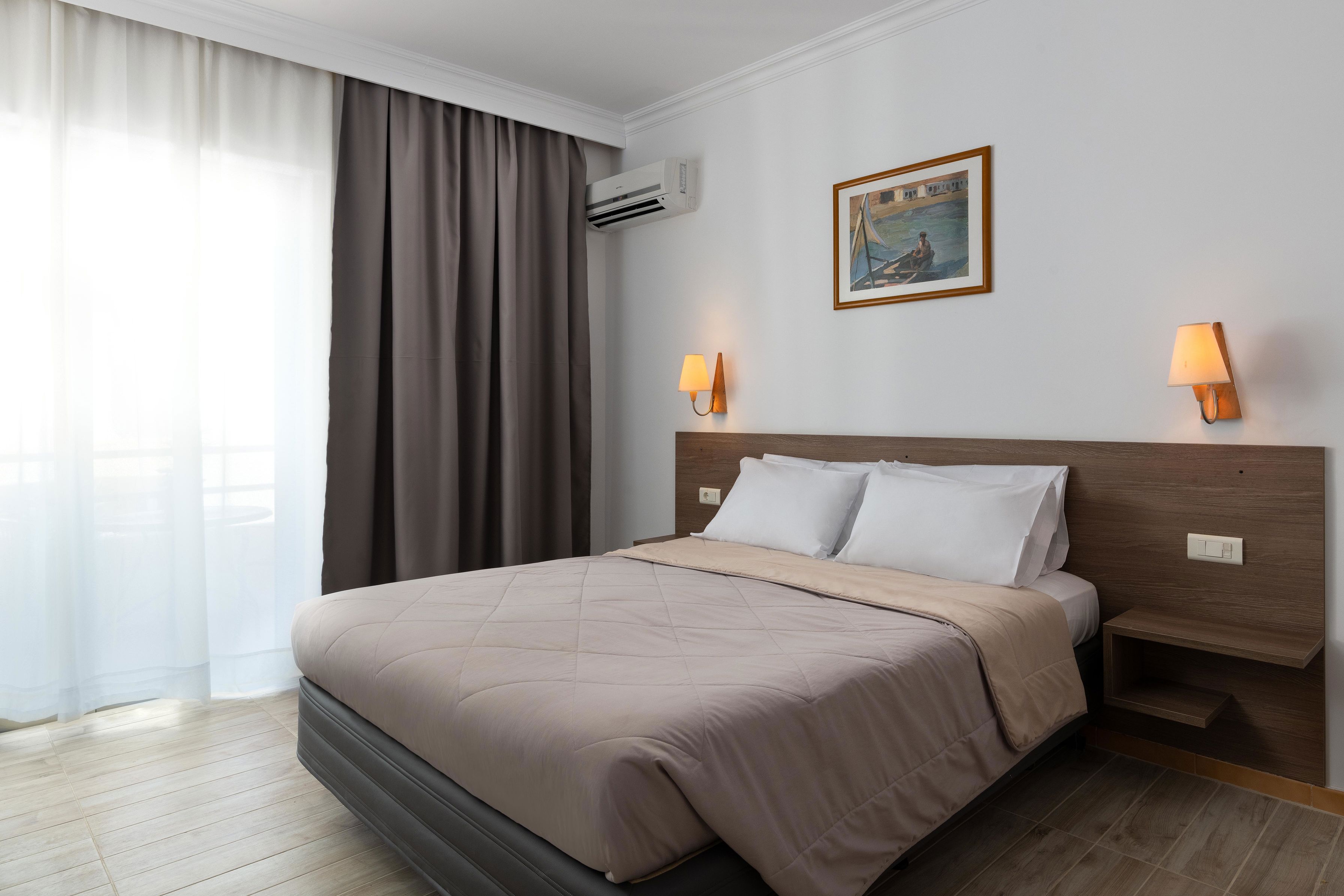 Virginia Family Resort (tidligere Virginia Hotel) - billede 3