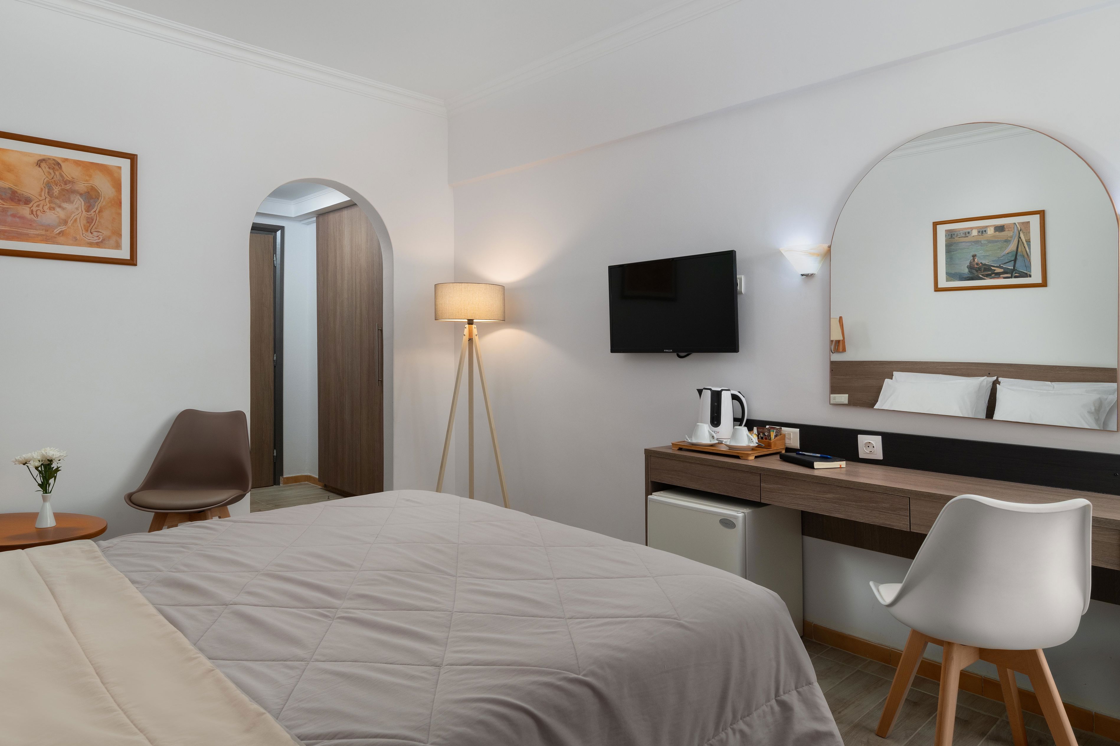 Virginia Family Resort (tidligere Virginia Hotel) - billede 4