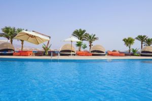 Barcelo Tiran Resort