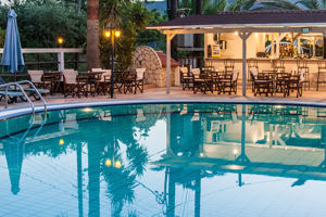 Bozikis Palace Hotel