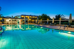 Bozikis Palace Hotel