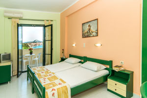 Bozikis Palace Hotel