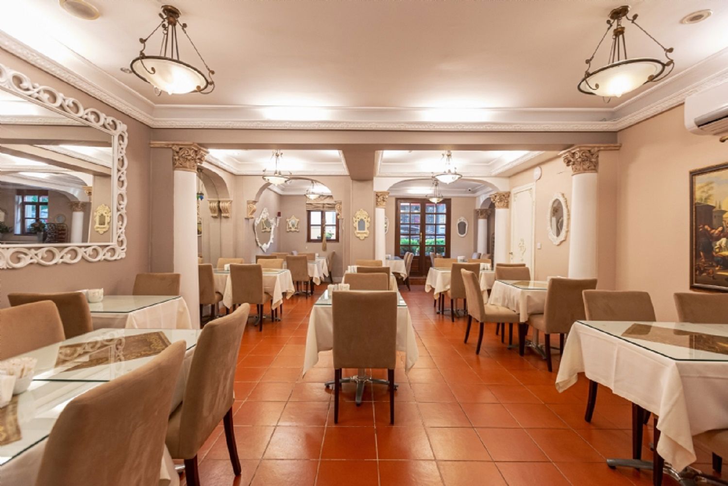Celal Sultan Hotel