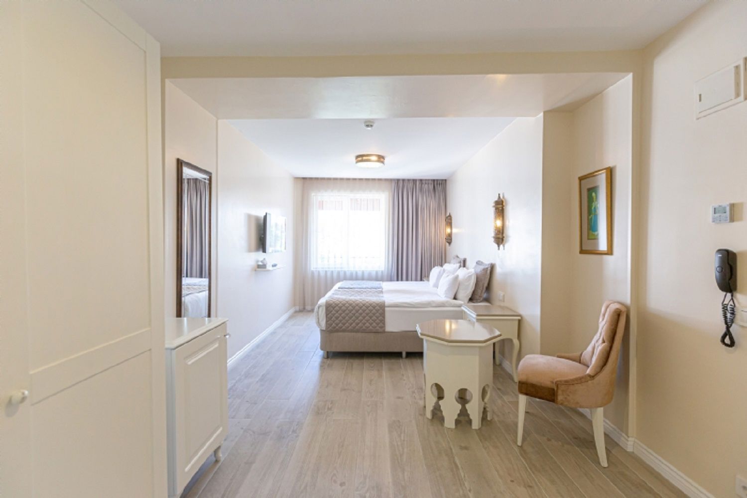 Celal Sultan Hotel