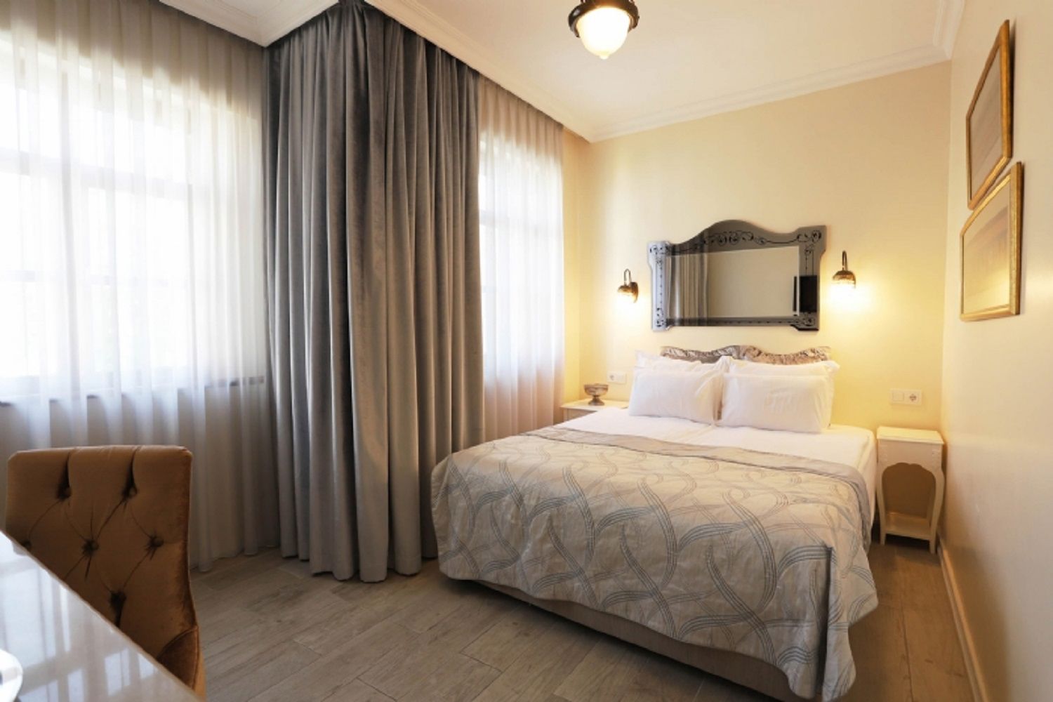 Celal Sultan Hotel