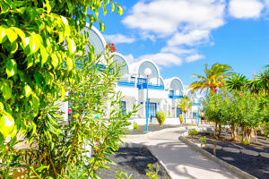 Puerto Carmen