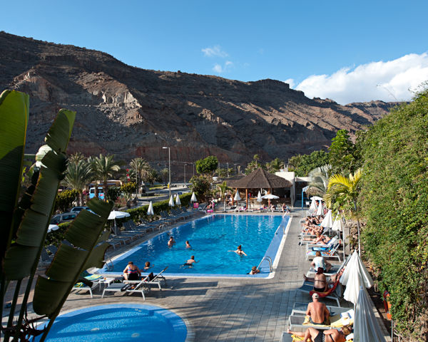 Gran Canaria, Spanien - All Inclusive afbudsrejse