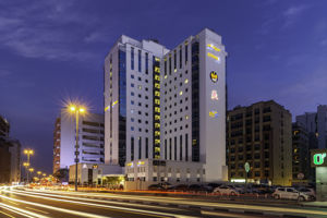 Citymax Mall of Emirates Hotel