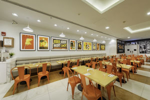 Citymax Mall of Emirates Hotel