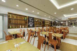 Citymax Mall of Emirates Hotel