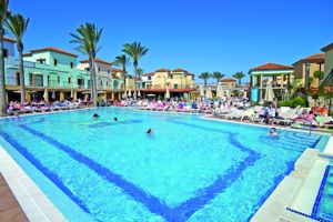 Broncemar Beach