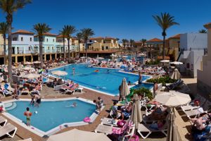 Broncemar Beach