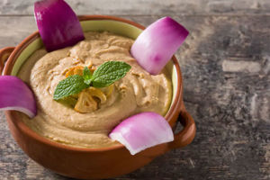 Artist Impression Gofio zwembad restaurant