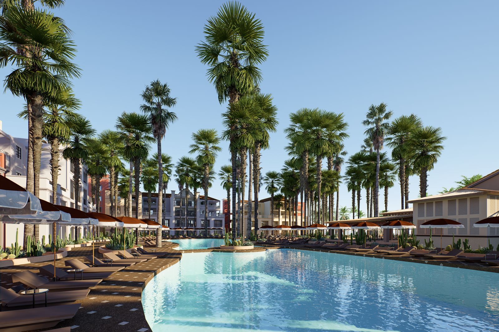 Bahia Principe Sunlight Tenerife
