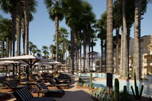 Artist Impression The Club