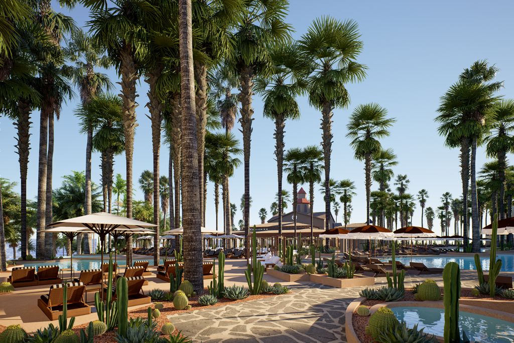 Bahia Principe Escape Tenerife