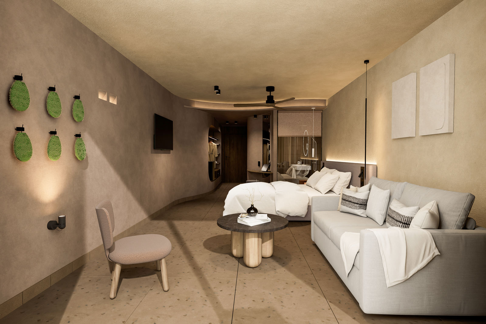 Bahia Principe Escape Tenerife billede 2