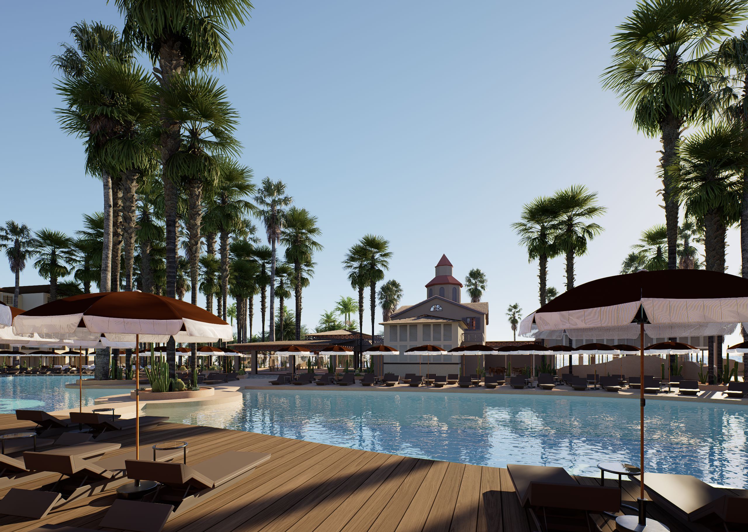 Bahia Principe Escape Tenerife
