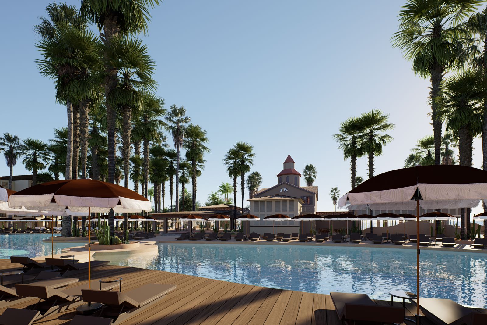 Bahia Principe Escape Tenerife billede 3
