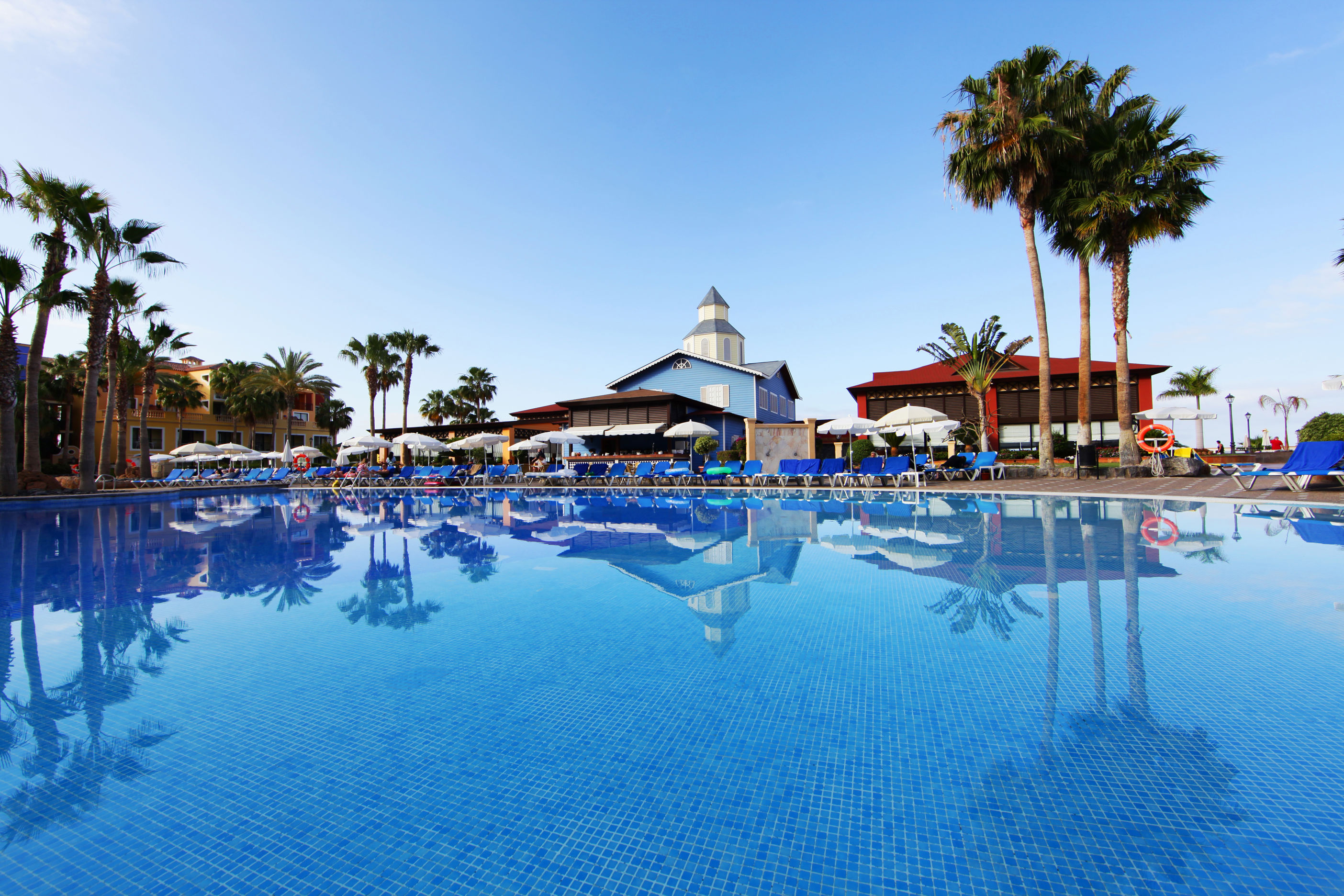 Bahia Principe Sunlight Tenerife