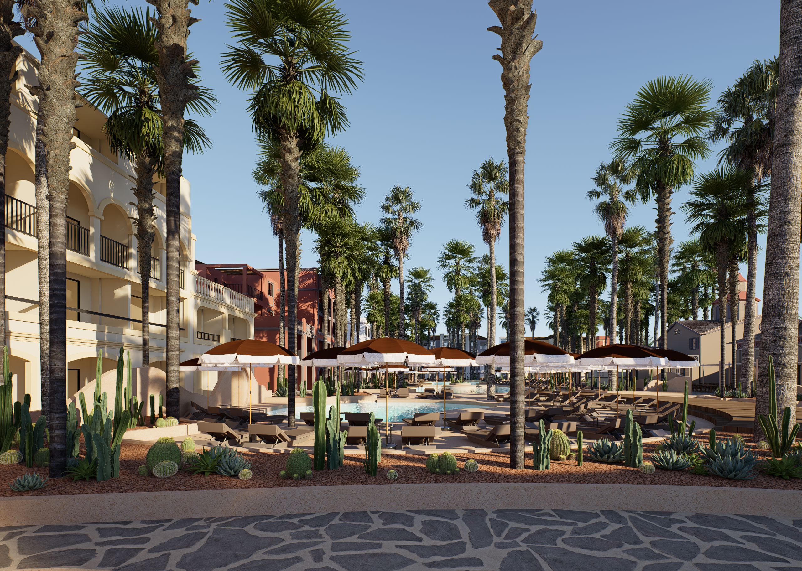 Bahia Principe Escape Tenerife