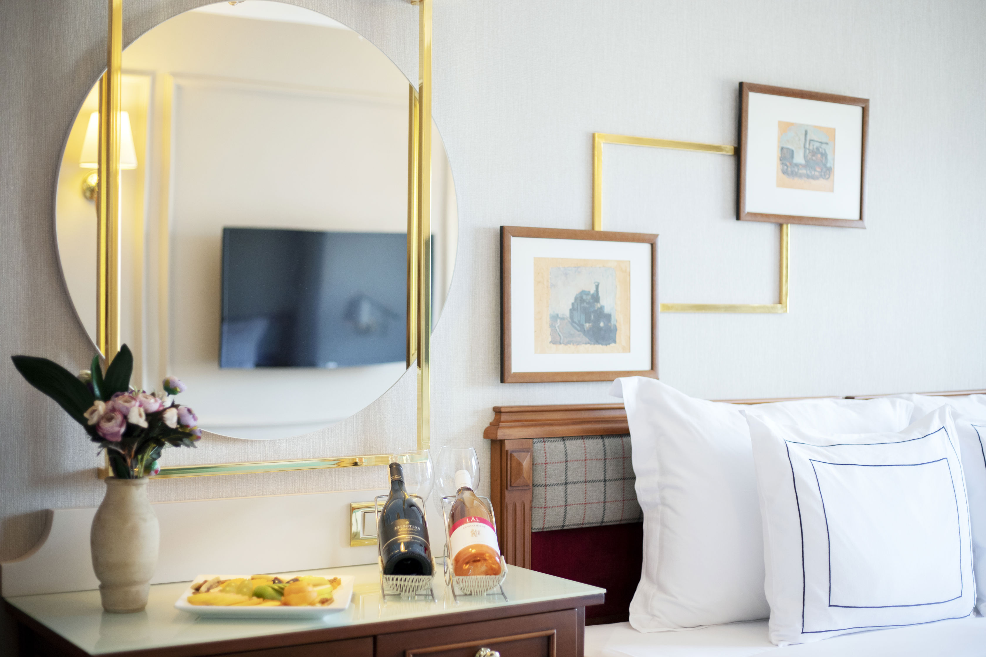 Orient Express By Orka Hotels