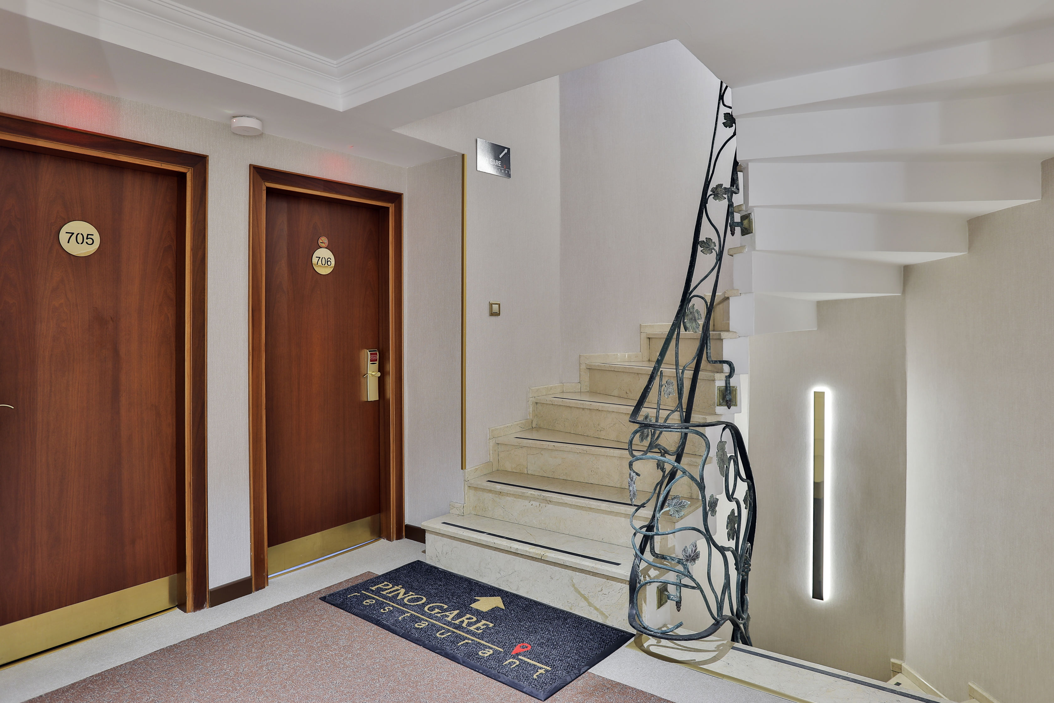 Orient Express By Orka Hotels