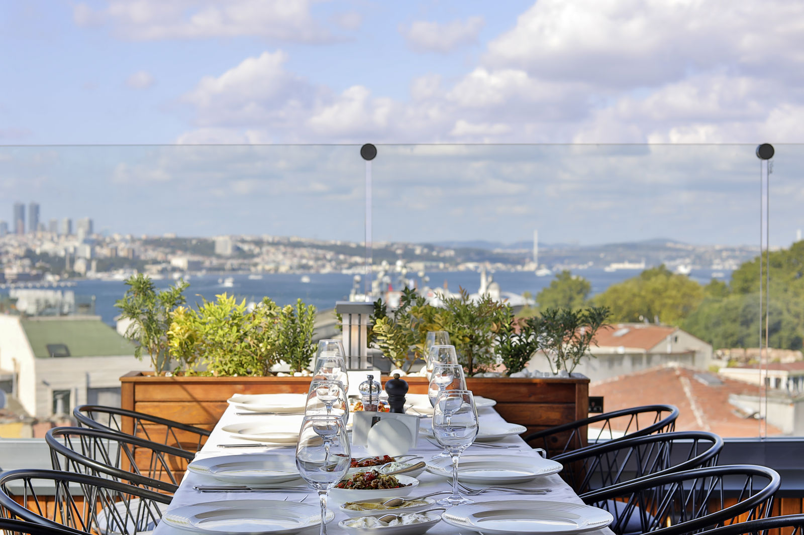 Orient Express By Orka Hotels slide 2