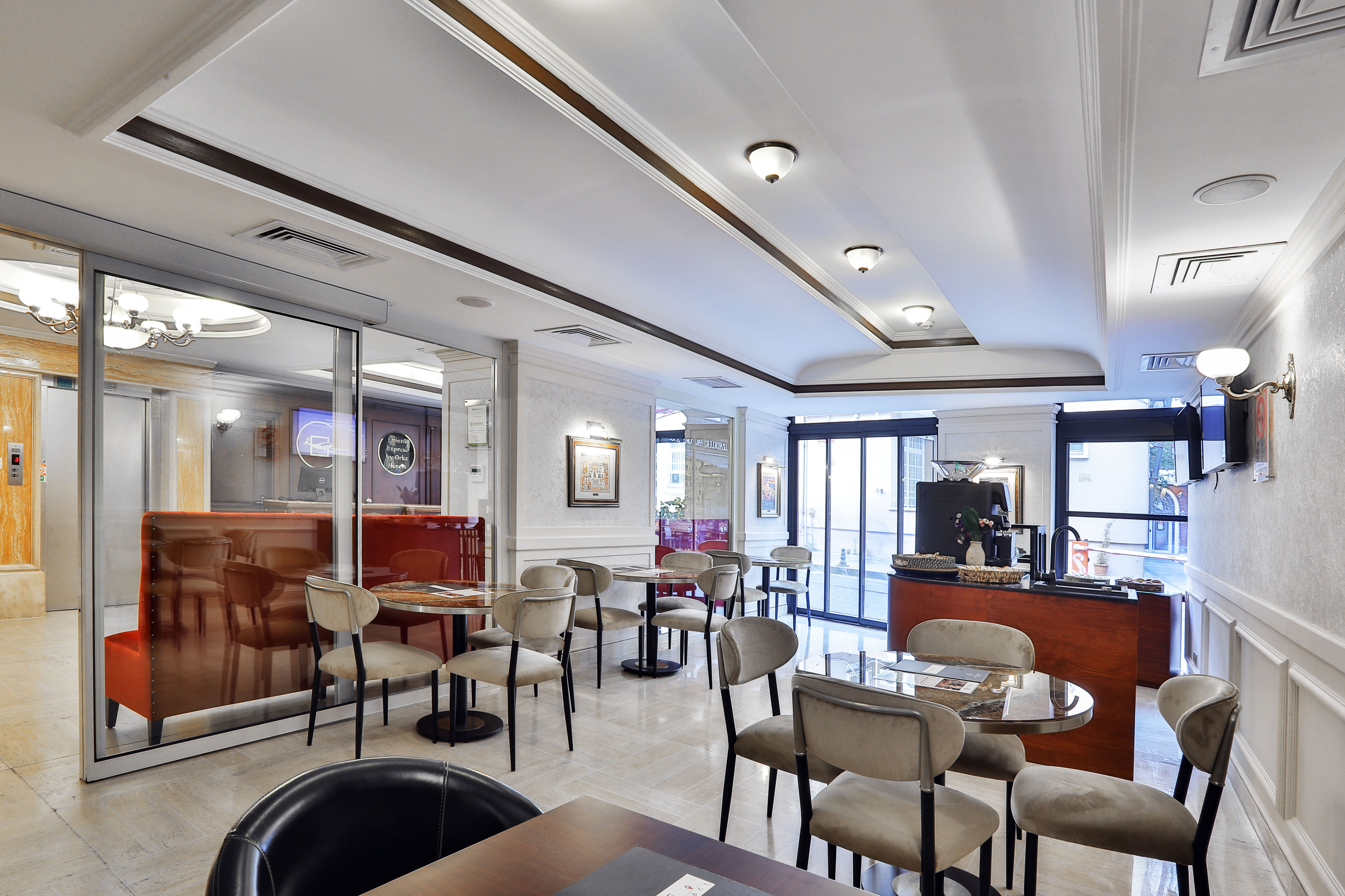 Orient Express By Orka Hotels - billede 3