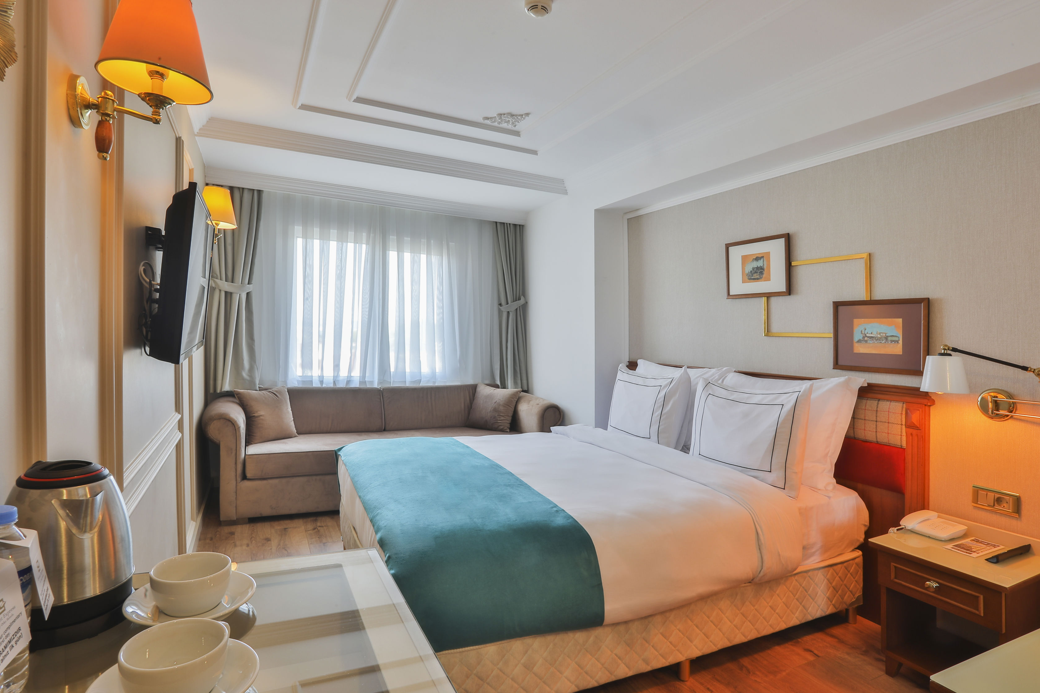 Orient Express By Orka Hotels