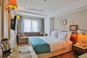 Orient Express By Orka Hotels