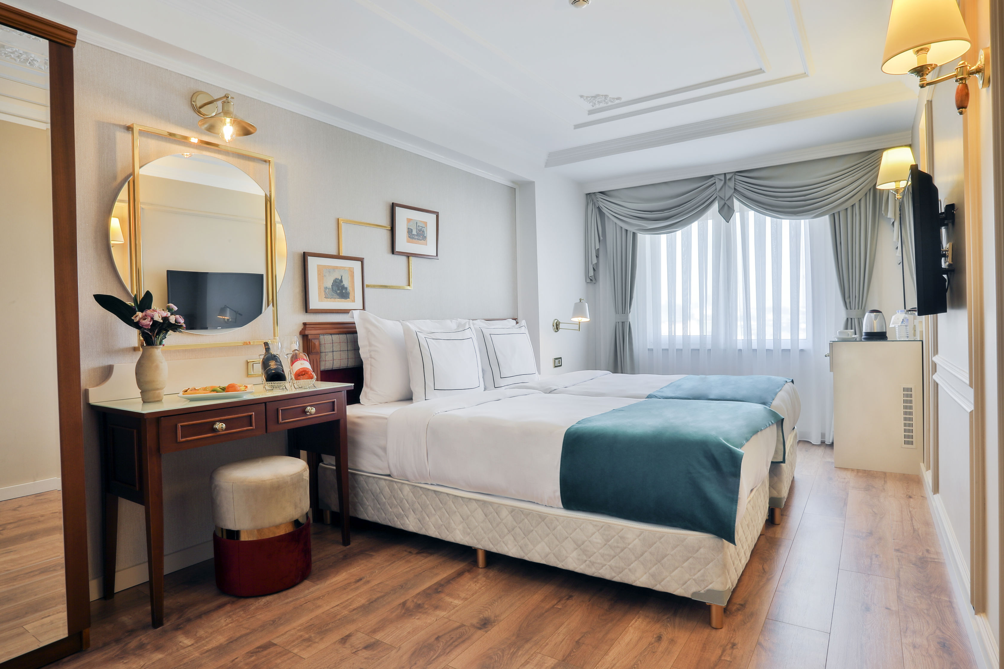 Orient Express By Orka Hotels