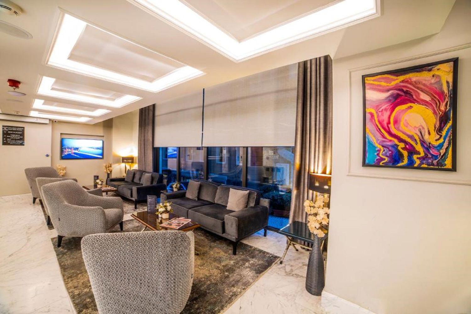 Erboy Hotel by Sirkeci Group