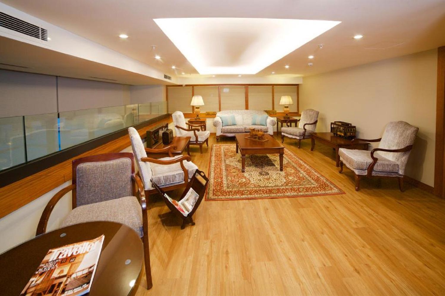 Erboy Hotel by Sirkeci Group