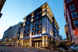 Erboy Hotel by Sirkeci Group