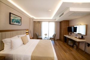 Erboy Hotel by Sirkeci Group