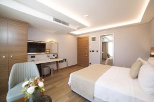 Erboy Hotel by Sirkeci Group