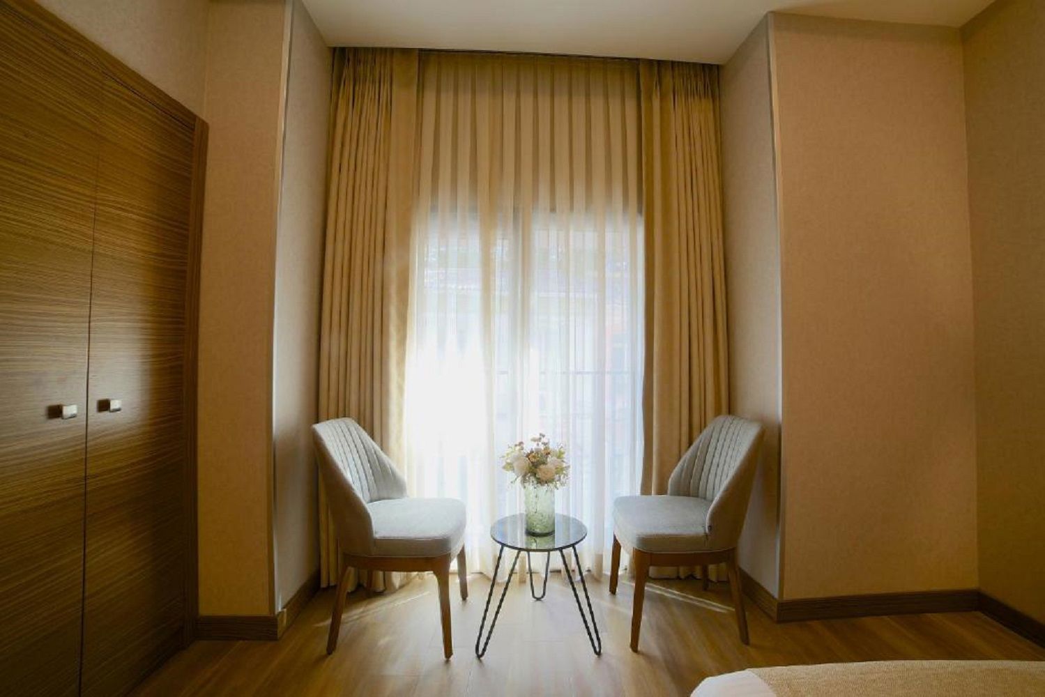 Erboy Hotel by Sirkeci Group