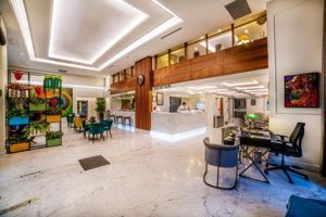 Erboy Hotel by Sirkeci Group