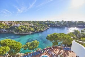 Cala Ferrera Hotel