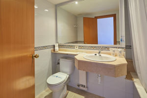 Cala Ferrera Hotel