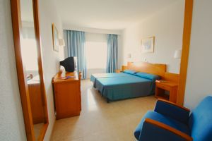 Cala Ferrera Hotel