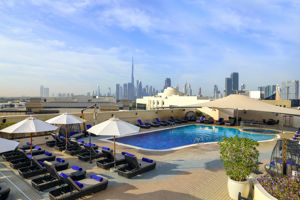 Movenpick Bur Dubai