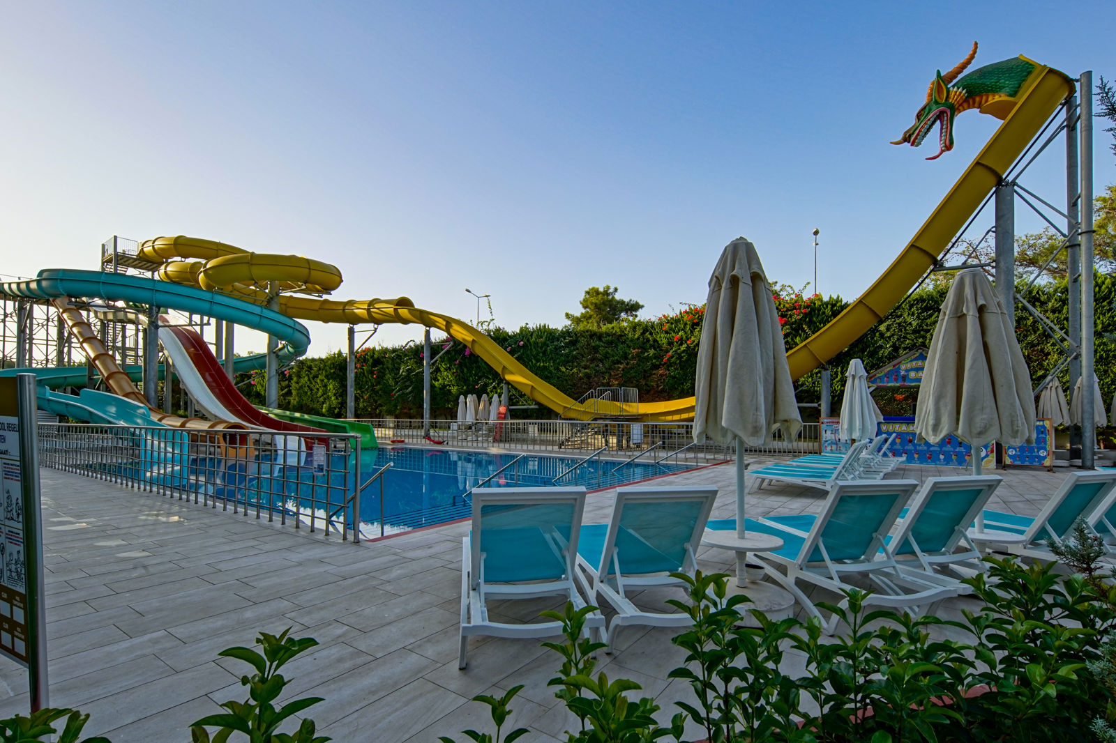 Diamond Premium Hotel & Spa slide 3