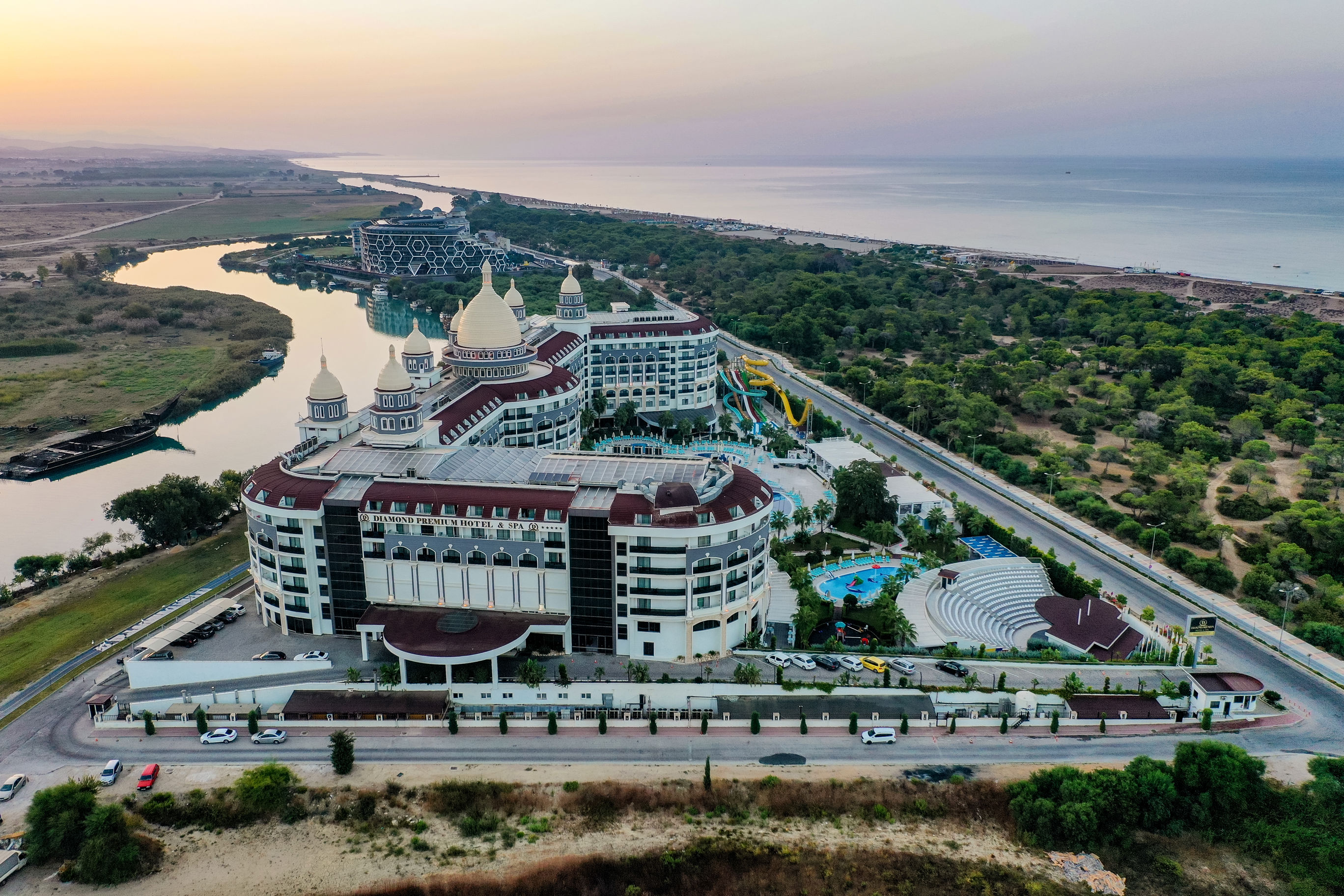 Diamond Premium Hotel & Spa - billede 4