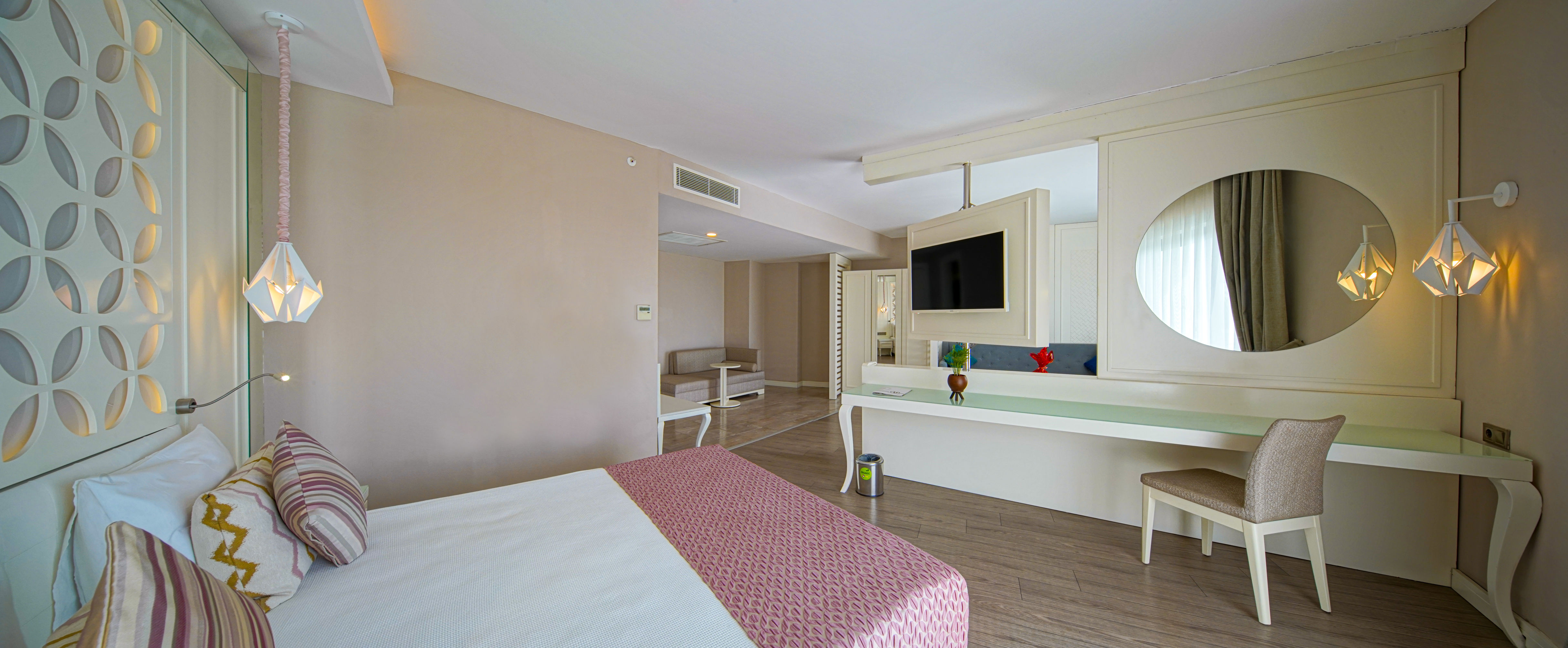 Diamond Premium Hotel