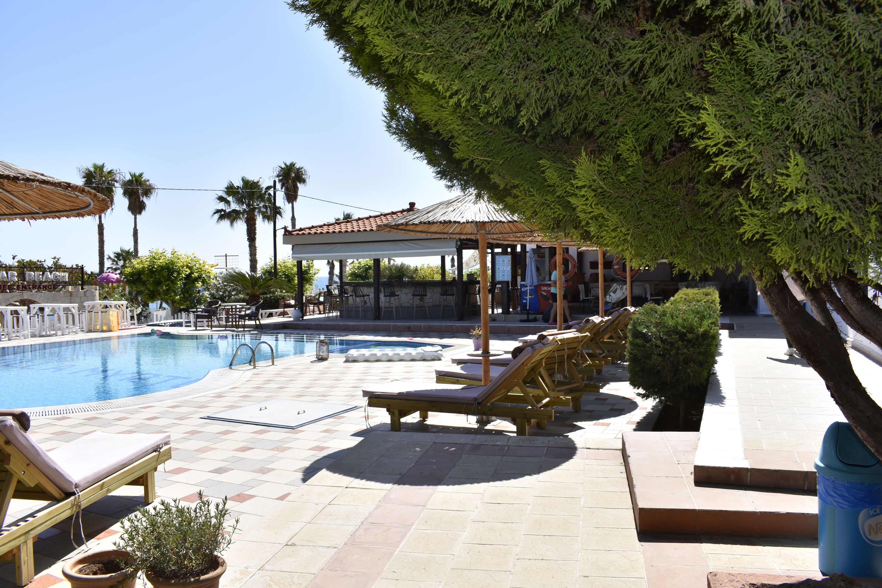 Villa Myrto